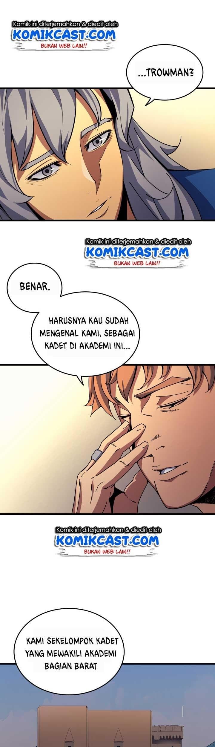 The Great Mage Returns After 4000 Years Chapter 8 - halaman 45