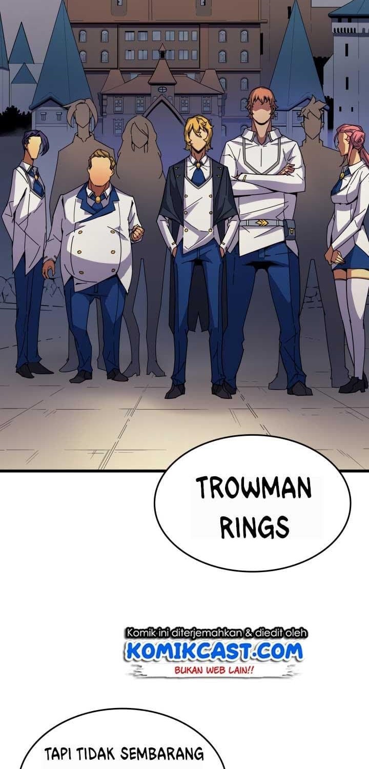 The Great Mage Returns After 4000 Years Chapter 8 - halaman 46