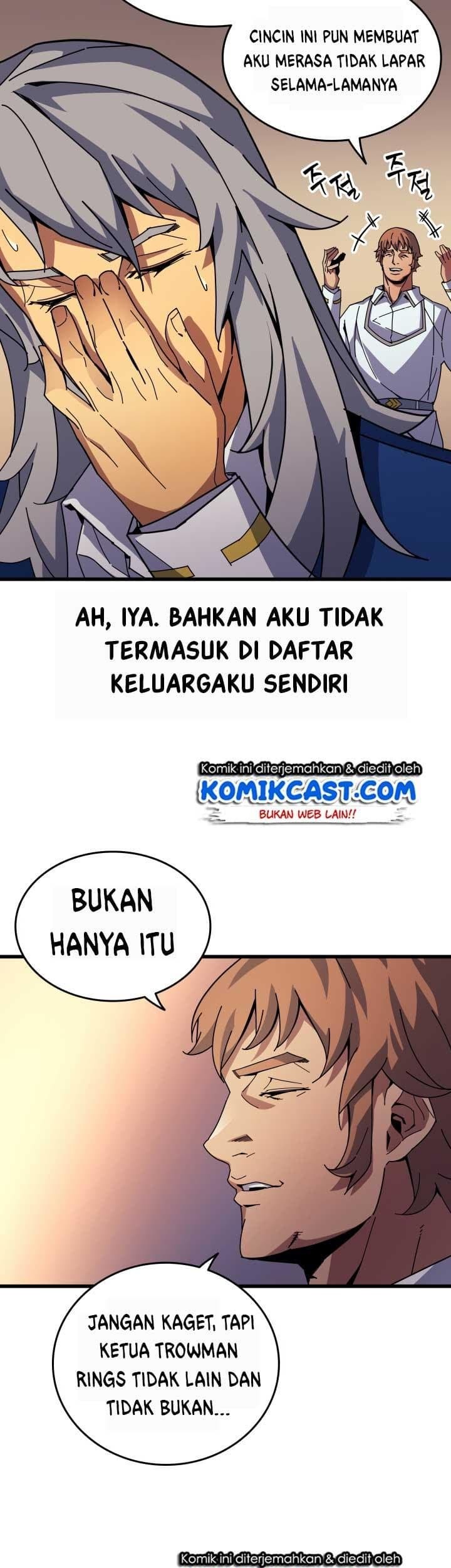 The Great Mage Returns After 4000 Years Chapter 8 - halaman 49