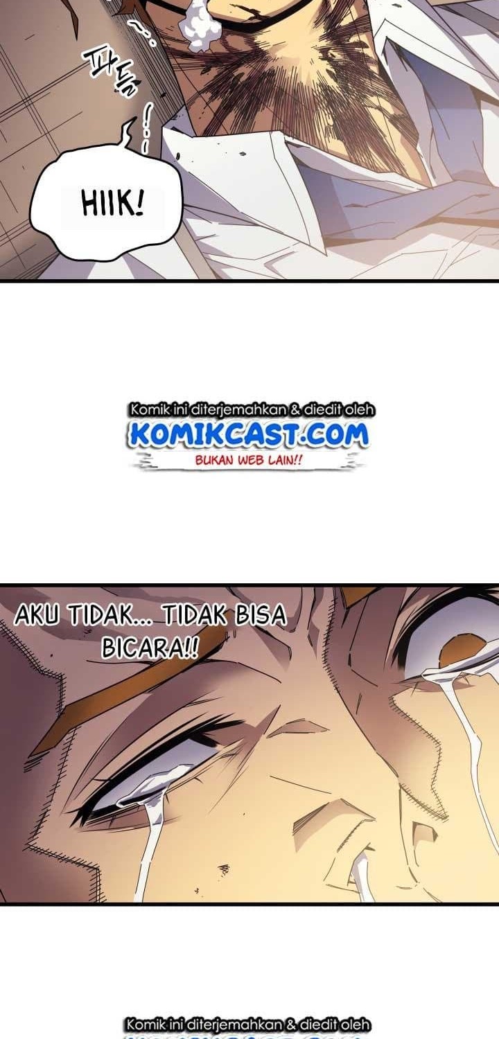The Great Mage Returns After 4000 Years Chapter 8 - halaman 5