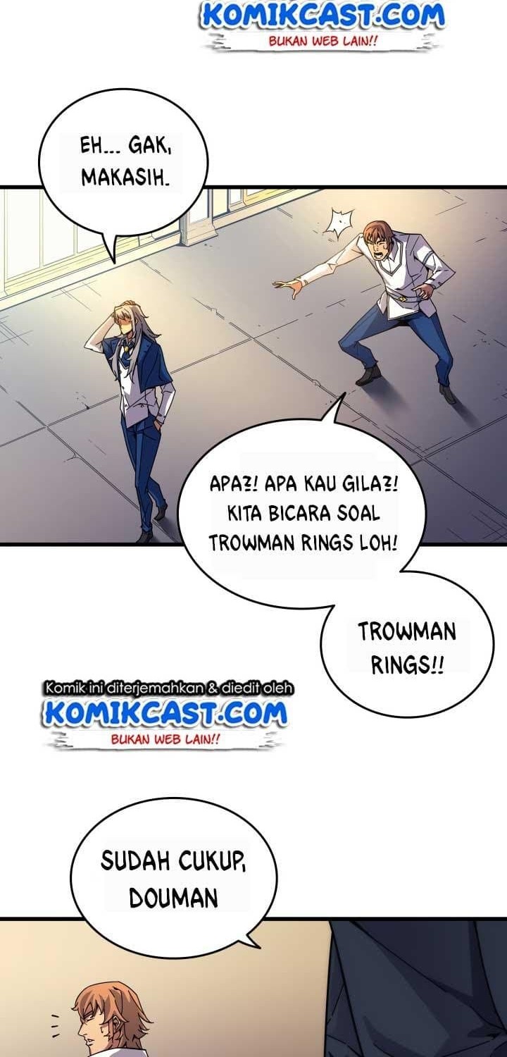 The Great Mage Returns After 4000 Years Chapter 8 - halaman 50