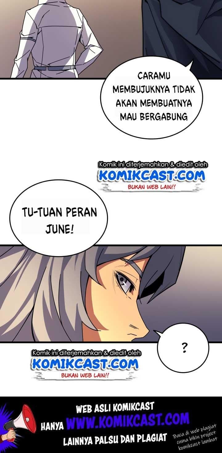 The Great Mage Returns After 4000 Years Chapter 8 - halaman 51