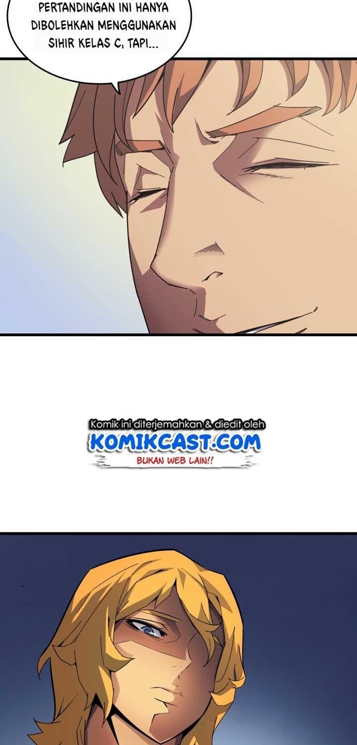 The Great Mage Returns After 4000 Years Chapter 8 - halaman 7