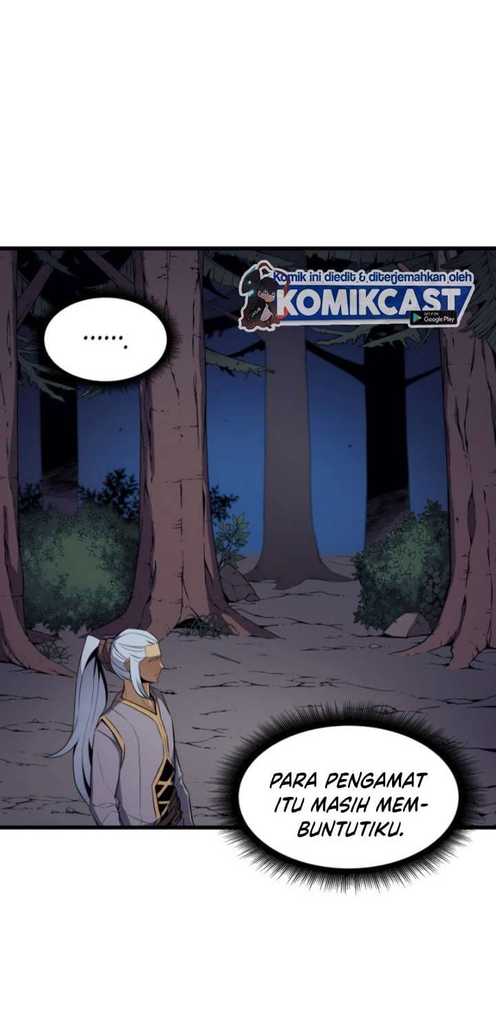 The Great Mage Returns After 4000 Years Chapter 80 - halaman 10