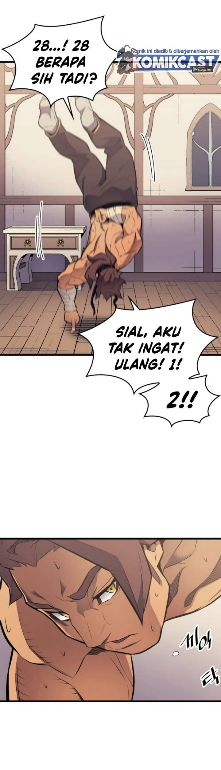 The Great Mage Returns After 4000 Years Chapter 80 - halaman 12