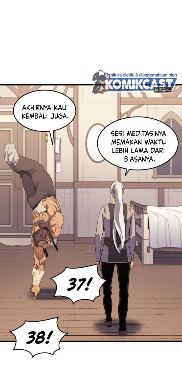 The Great Mage Returns After 4000 Years Chapter 80 - halaman 13