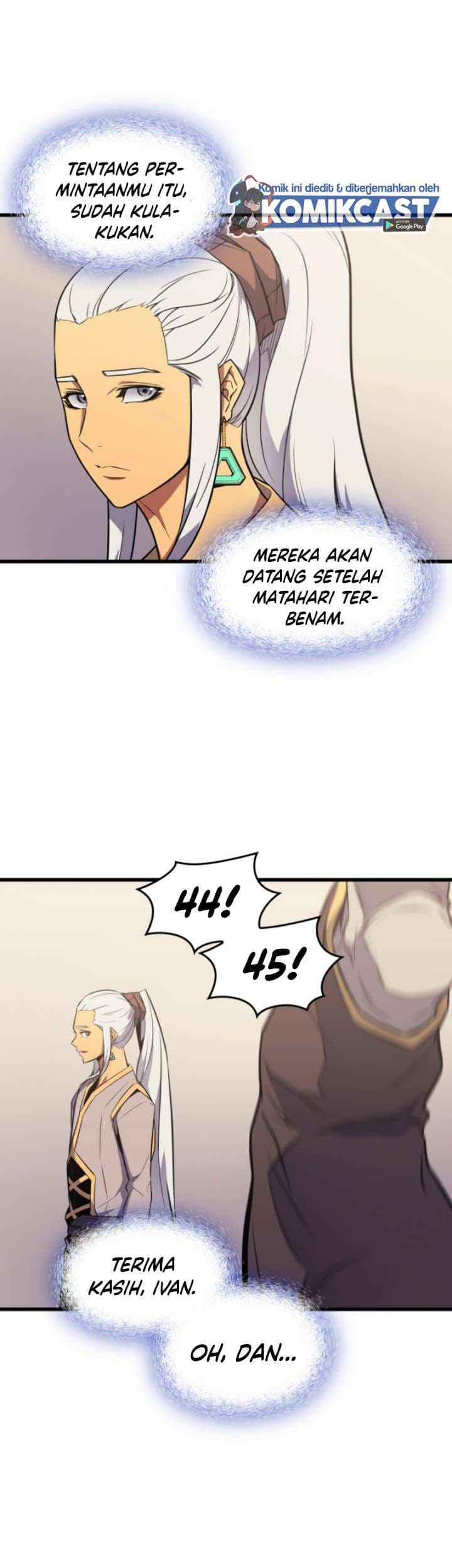 The Great Mage Returns After 4000 Years Chapter 80 - halaman 14