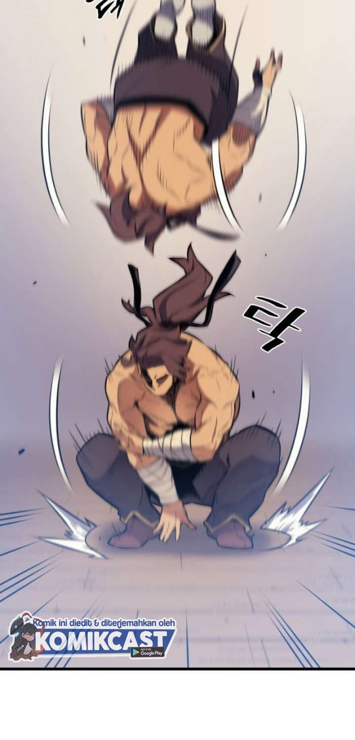 The Great Mage Returns After 4000 Years Chapter 80 - halaman 17