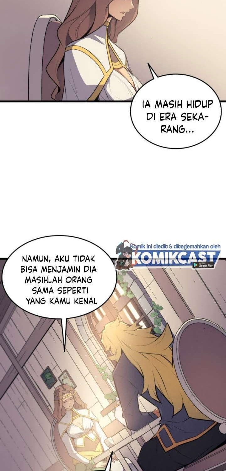 The Great Mage Returns After 4000 Years Chapter 80 - halaman 2