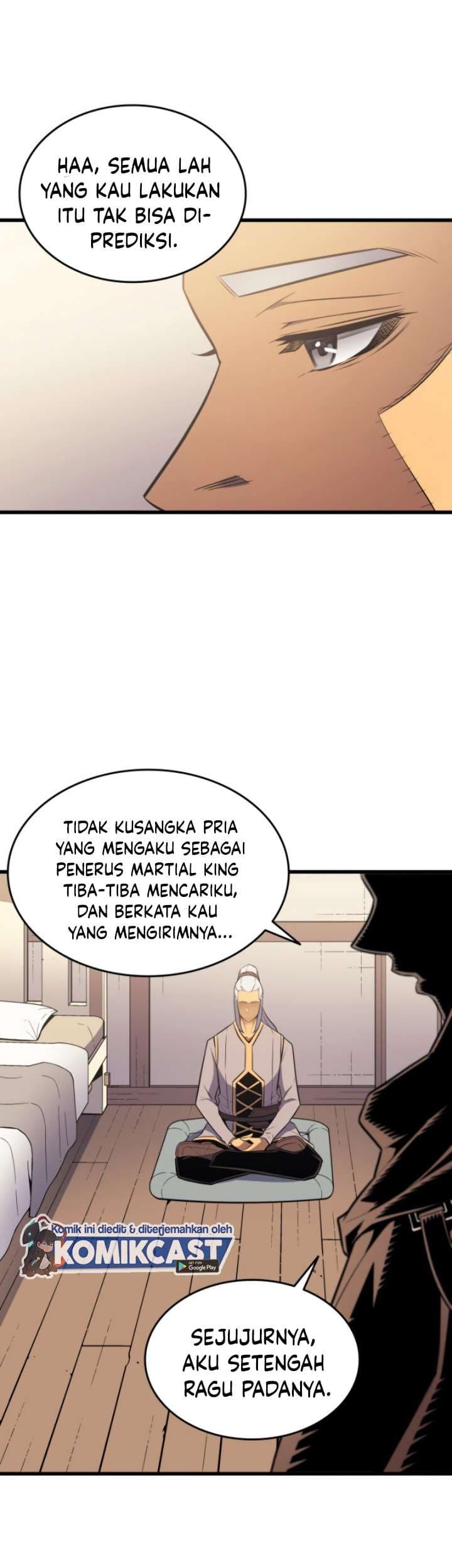 The Great Mage Returns After 4000 Years Chapter 80 - halaman 20