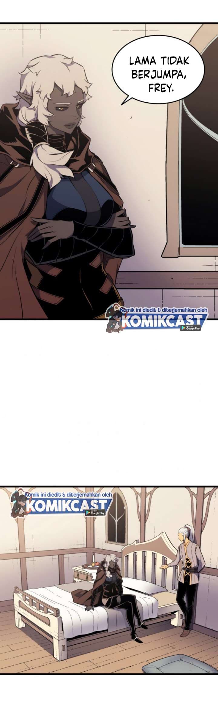 The Great Mage Returns After 4000 Years Chapter 80 - halaman 22