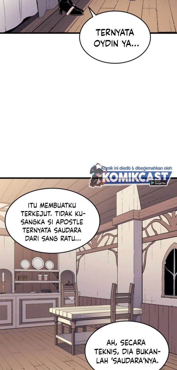 The Great Mage Returns After 4000 Years Chapter 80 - halaman 24