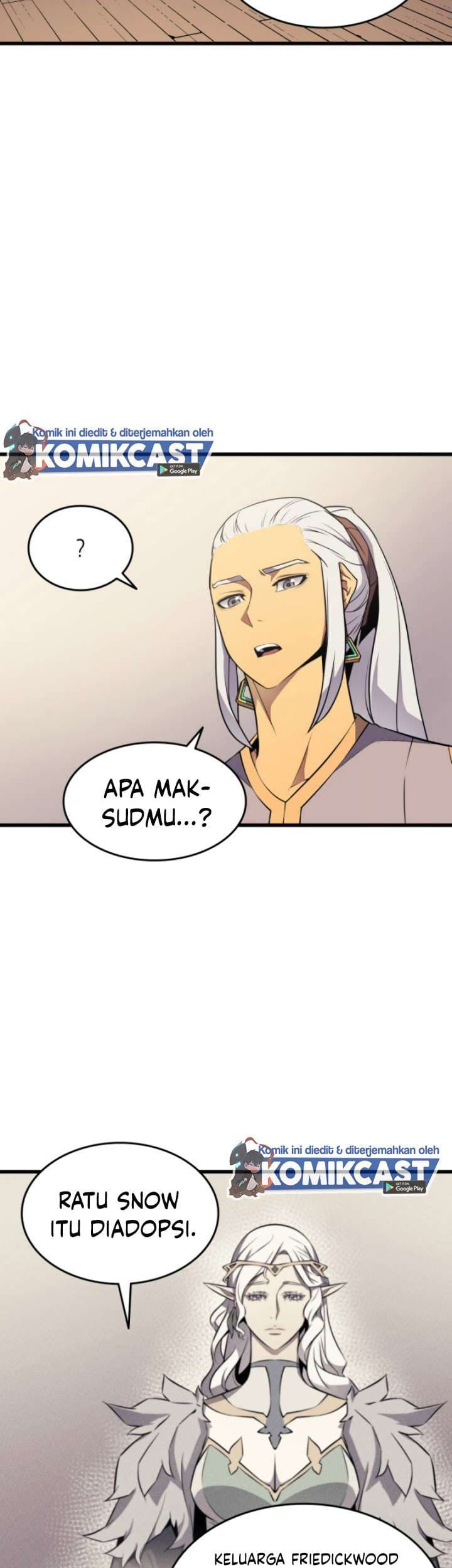 The Great Mage Returns After 4000 Years Chapter 80 - halaman 25