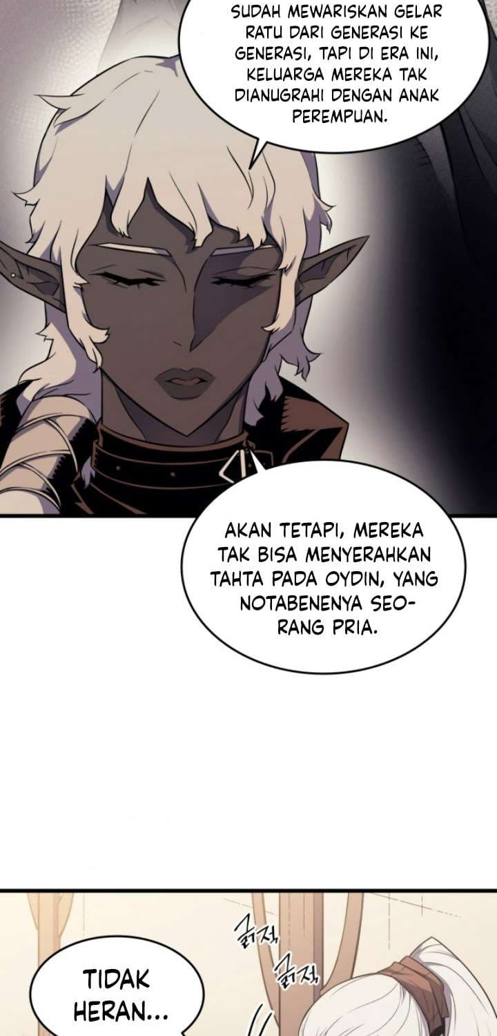 The Great Mage Returns After 4000 Years Chapter 80 - halaman 26
