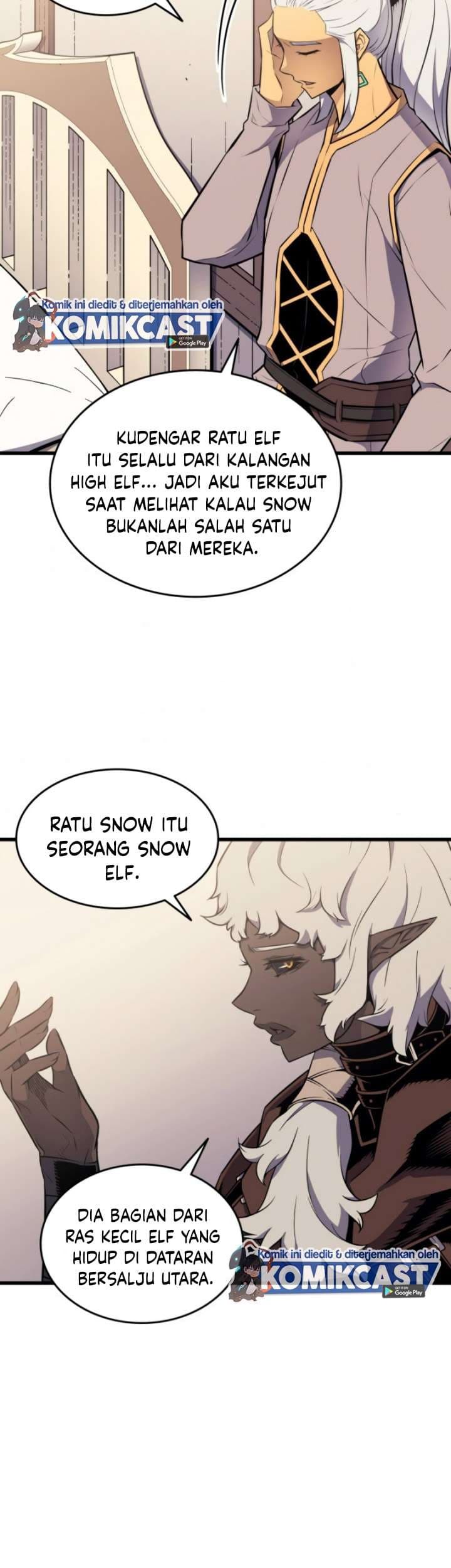 The Great Mage Returns After 4000 Years Chapter 80 - halaman 27