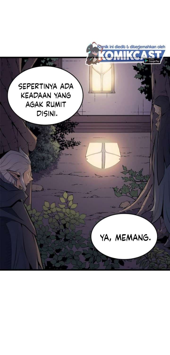 The Great Mage Returns After 4000 Years Chapter 80 - halaman 28