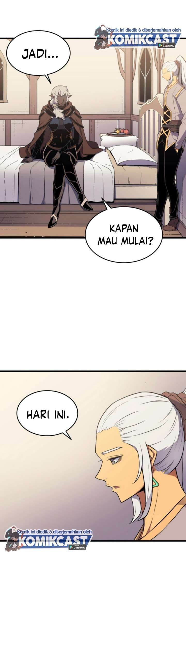 The Great Mage Returns After 4000 Years Chapter 80 - halaman 29