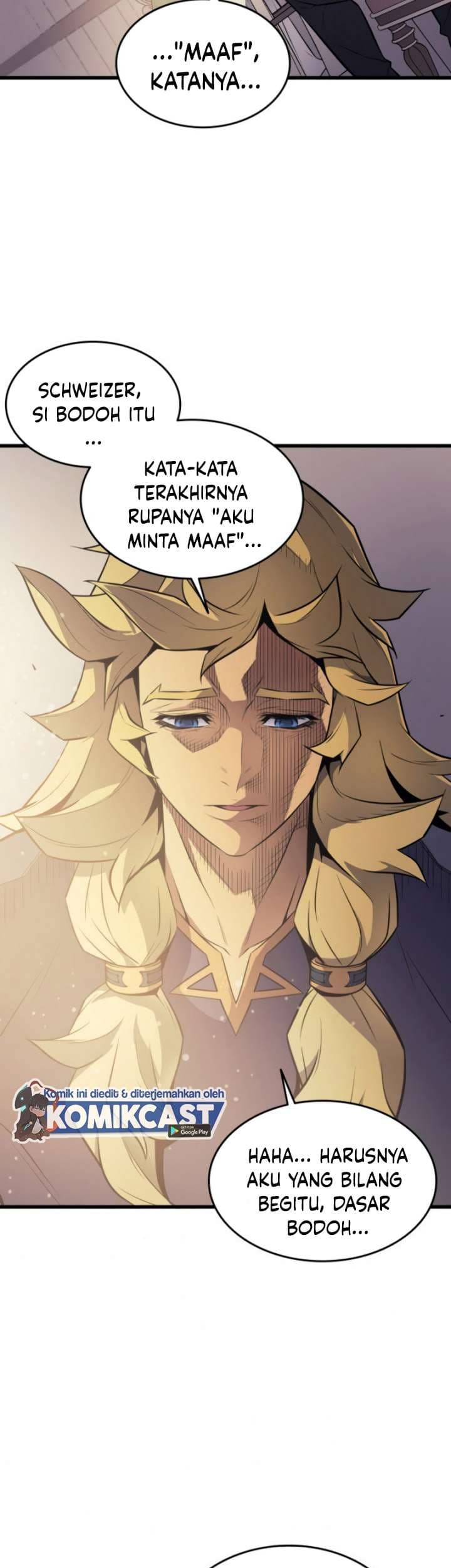 The Great Mage Returns After 4000 Years Chapter 80 - halaman 3