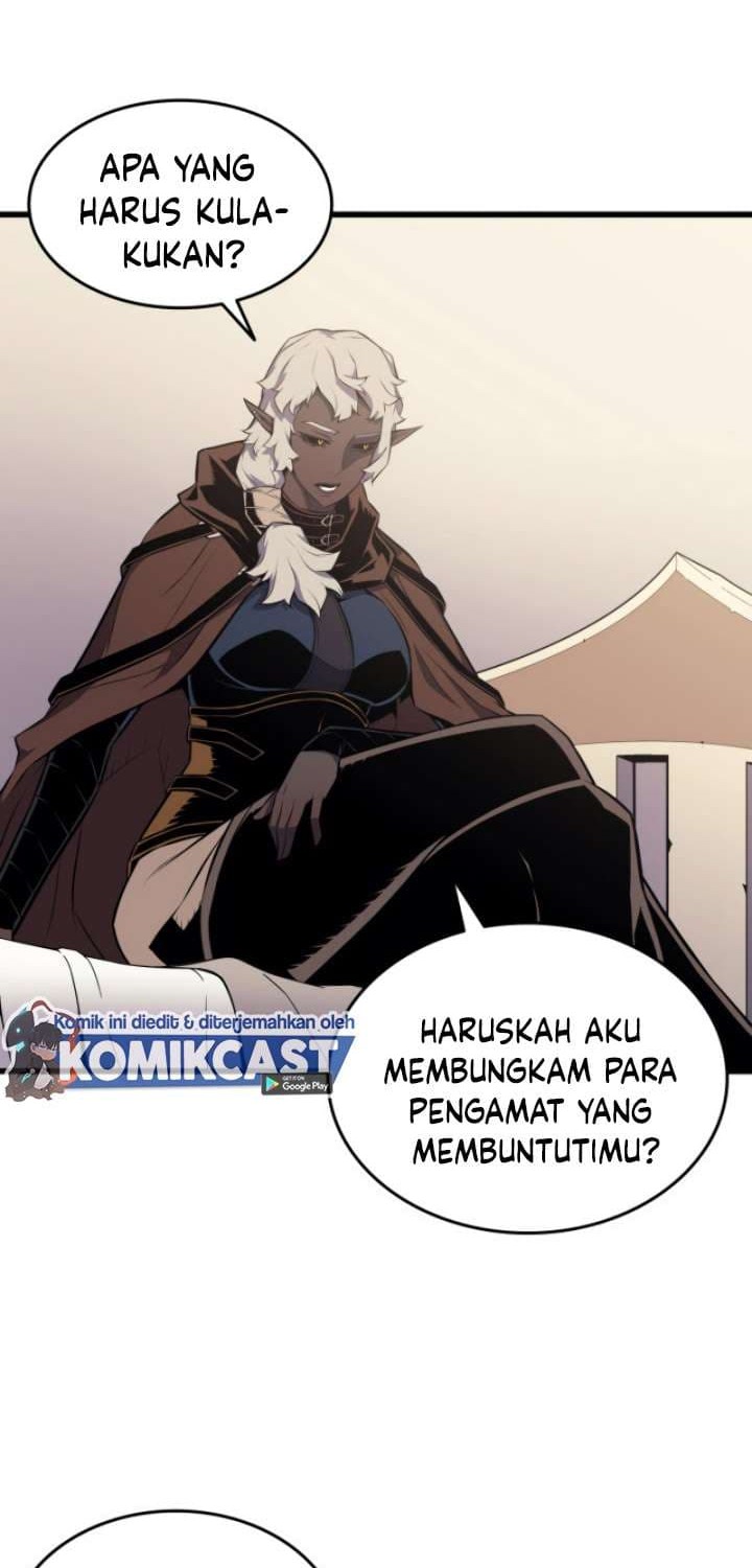 The Great Mage Returns After 4000 Years Chapter 80 - halaman 30