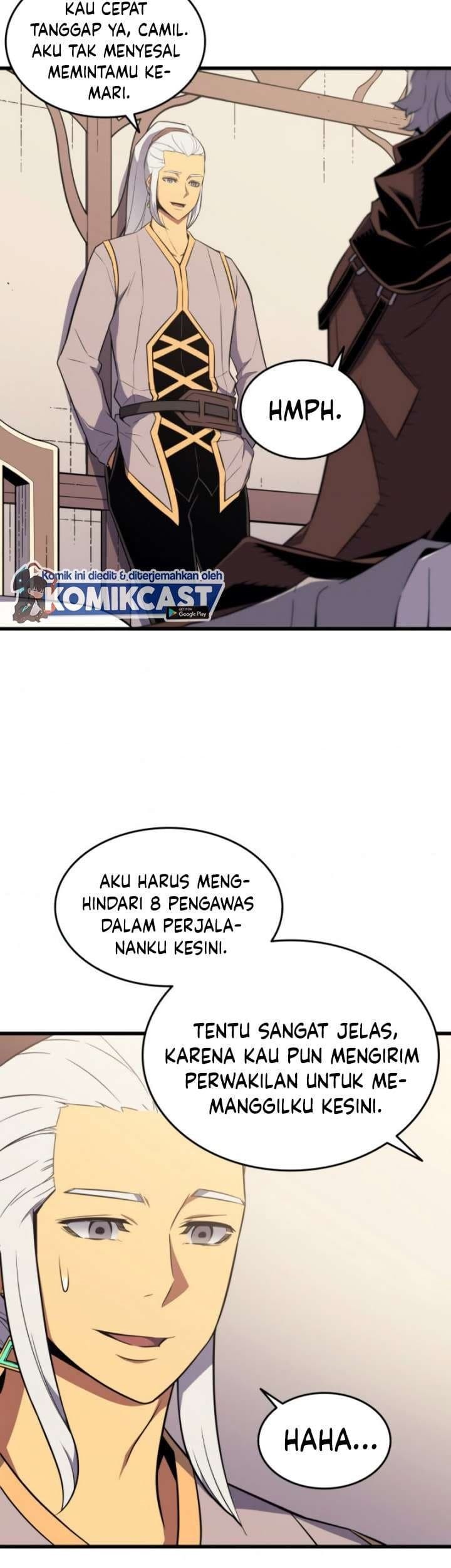 The Great Mage Returns After 4000 Years Chapter 80 - halaman 31