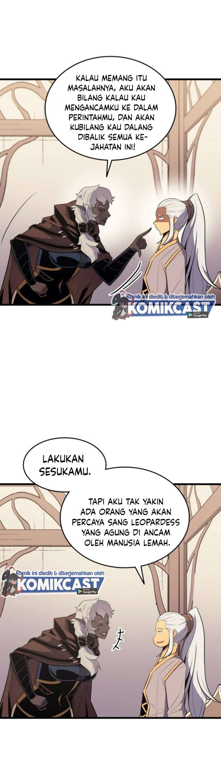 The Great Mage Returns After 4000 Years Chapter 80 - halaman 34