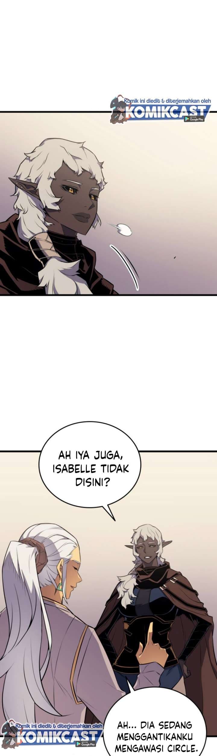 The Great Mage Returns After 4000 Years Chapter 80 - halaman 36