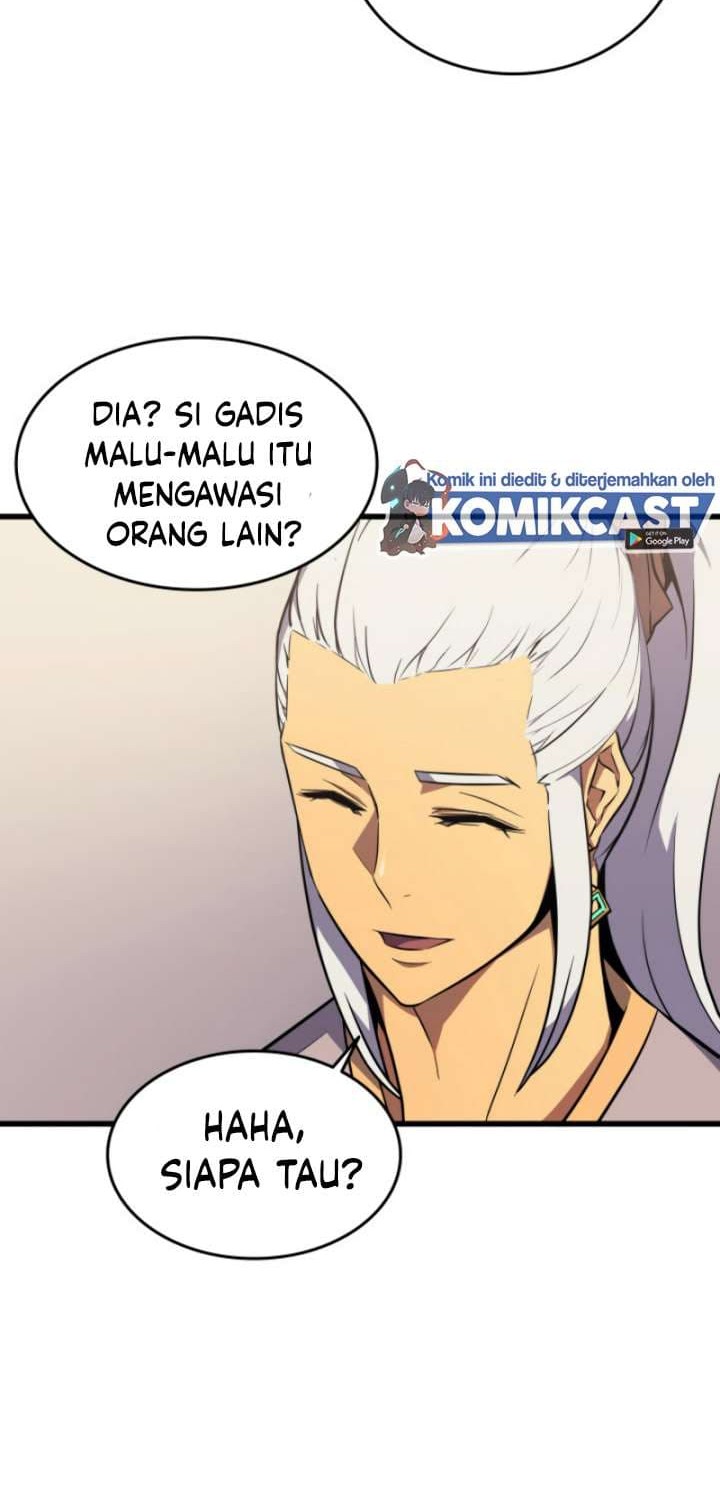 The Great Mage Returns After 4000 Years Chapter 80 - halaman 37