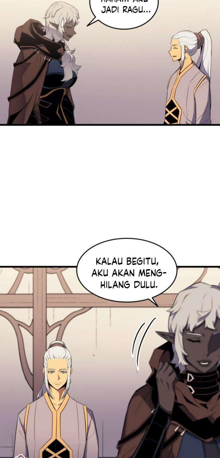 The Great Mage Returns After 4000 Years Chapter 80 - halaman 39