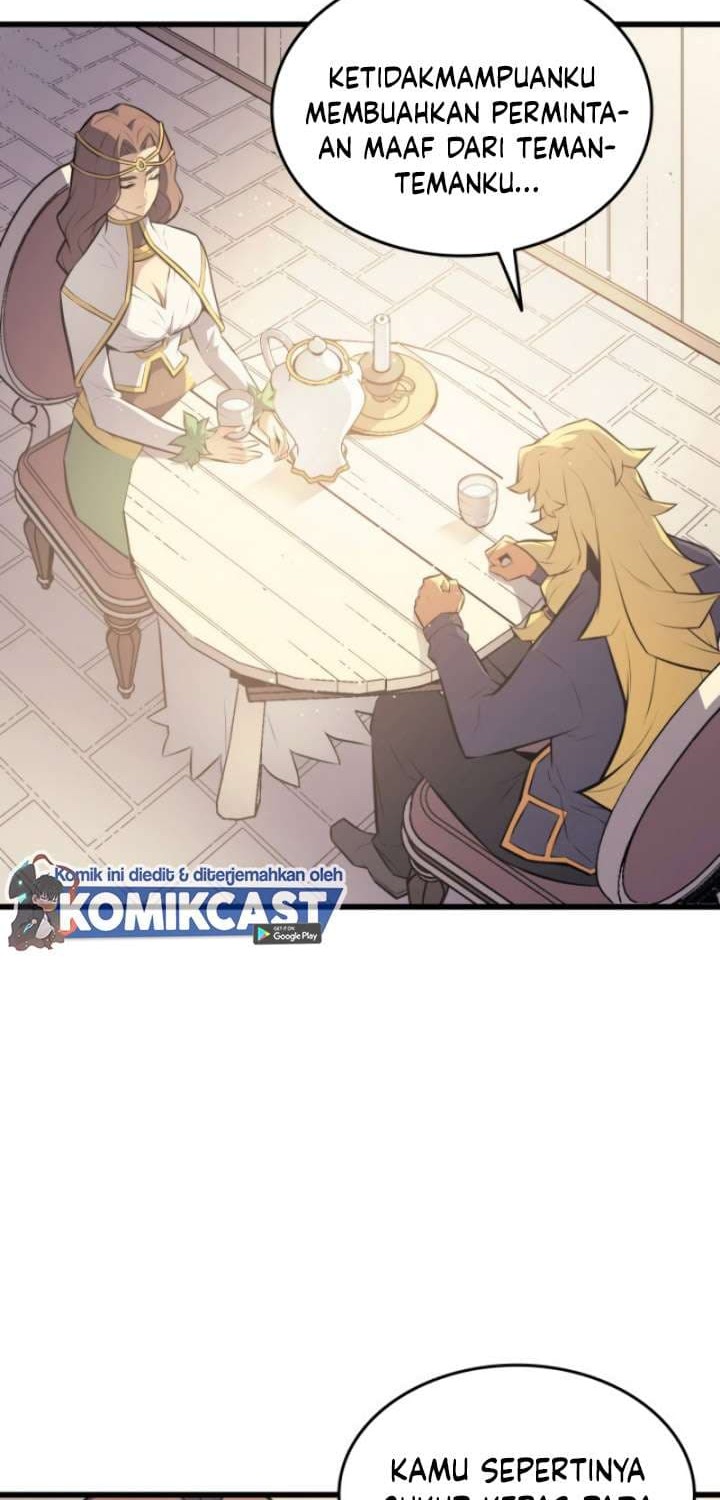 The Great Mage Returns After 4000 Years Chapter 80 - halaman 4