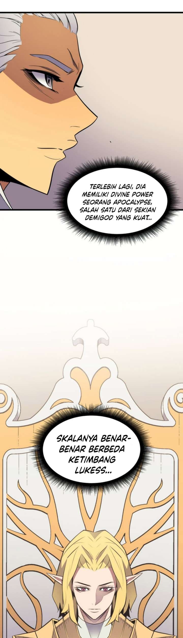 The Great Mage Returns After 4000 Years Chapter 80 - halaman 42