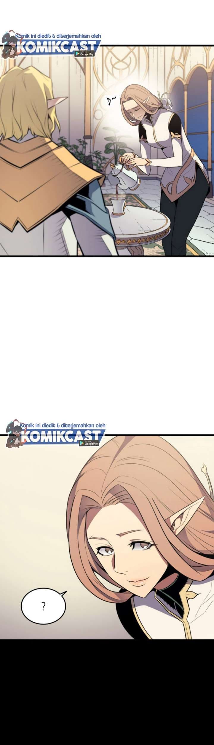 The Great Mage Returns After 4000 Years Chapter 80 - halaman 44