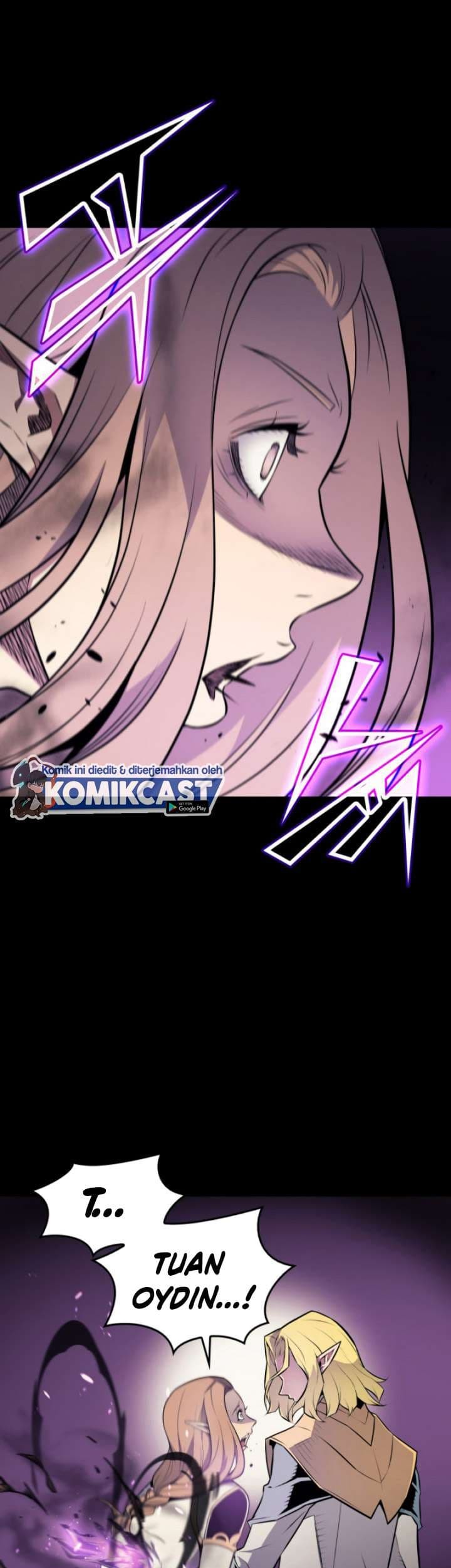 The Great Mage Returns After 4000 Years Chapter 80 - halaman 46