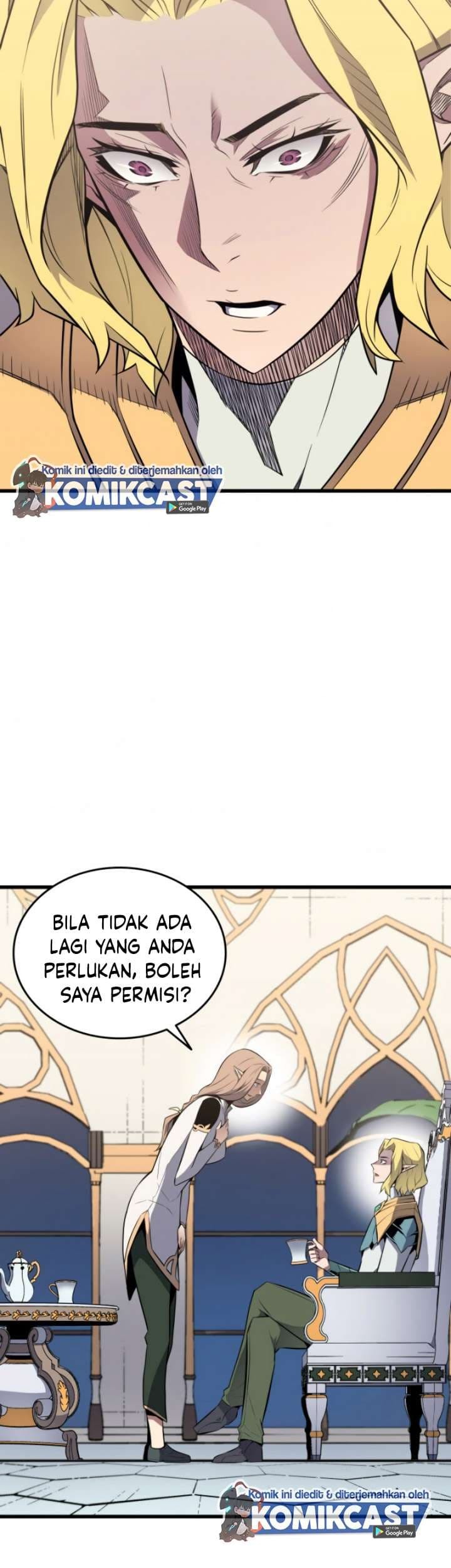 The Great Mage Returns After 4000 Years Chapter 80 - halaman 50