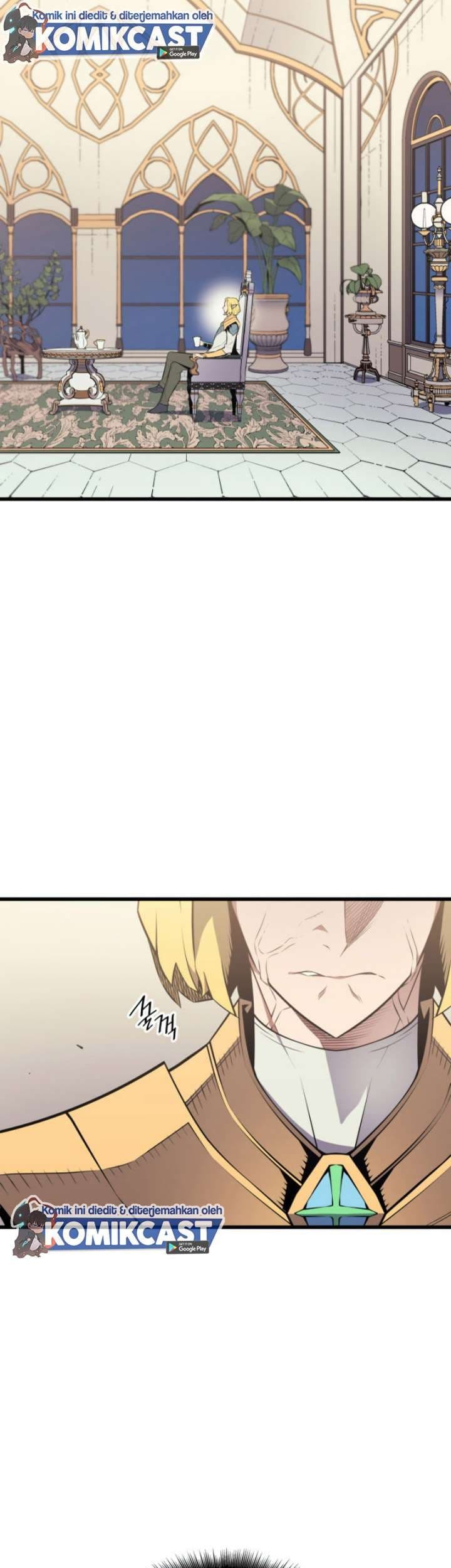 The Great Mage Returns After 4000 Years Chapter 80 - halaman 52