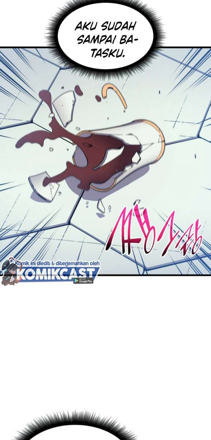 The Great Mage Returns After 4000 Years Chapter 80 - halaman 53