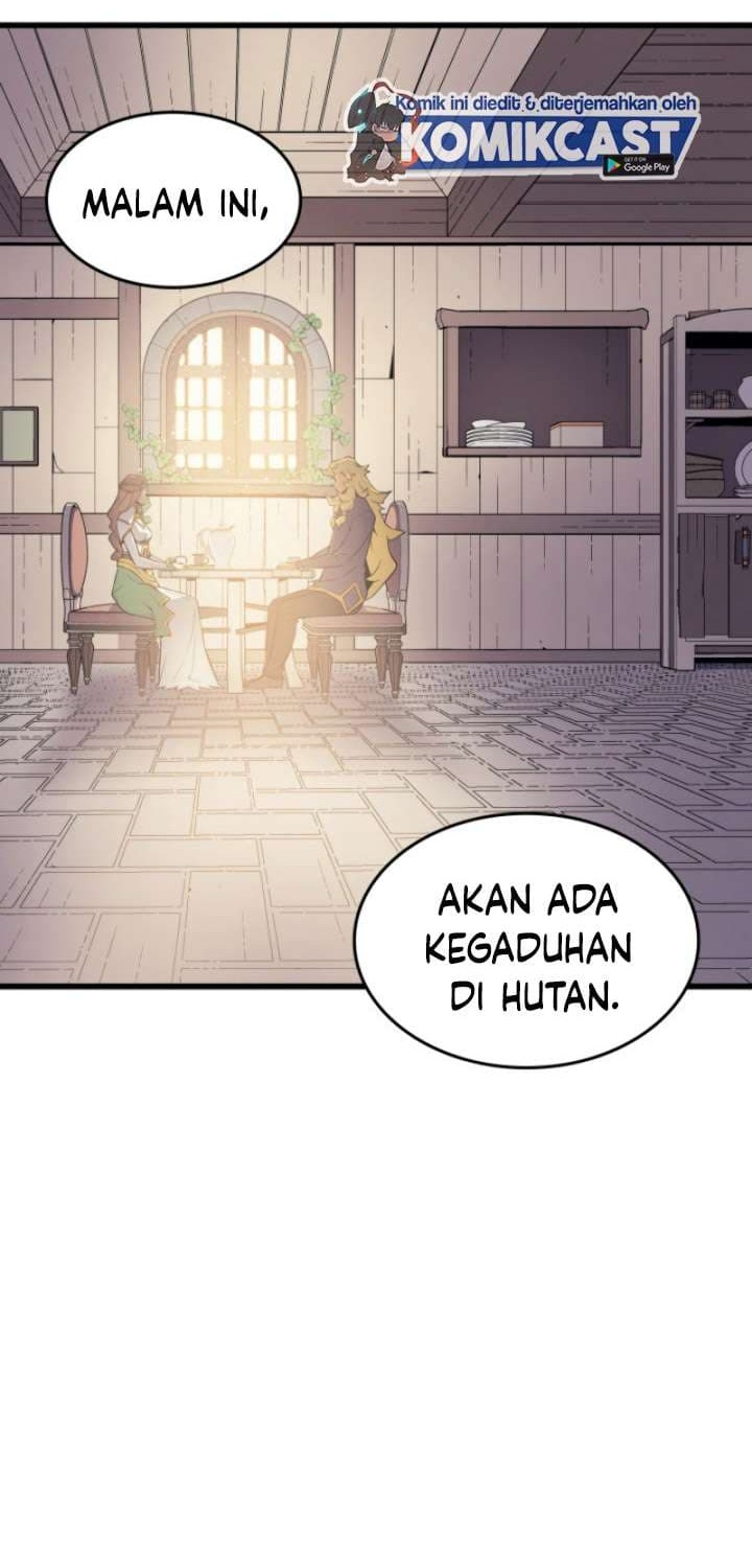 The Great Mage Returns After 4000 Years Chapter 80 - halaman 6