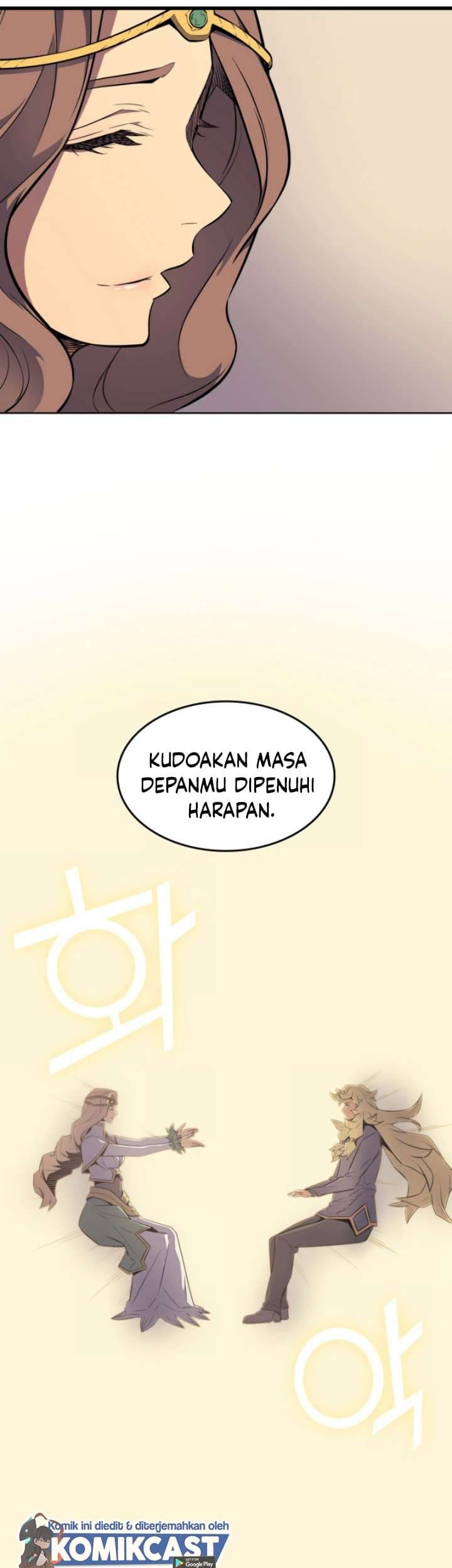 The Great Mage Returns After 4000 Years Chapter 80 - halaman 7