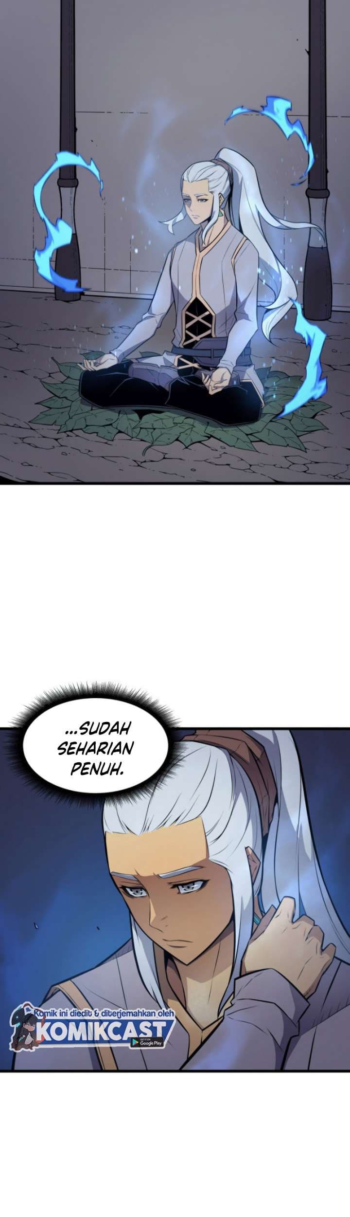 The Great Mage Returns After 4000 Years Chapter 80 - halaman 9