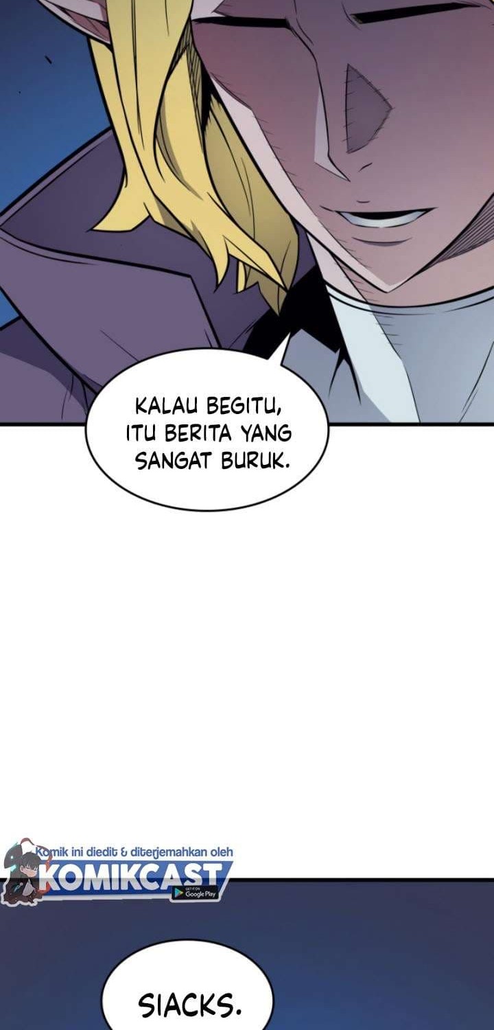 The Great Mage Returns After 4000 Years Chapter 81 - halaman 10