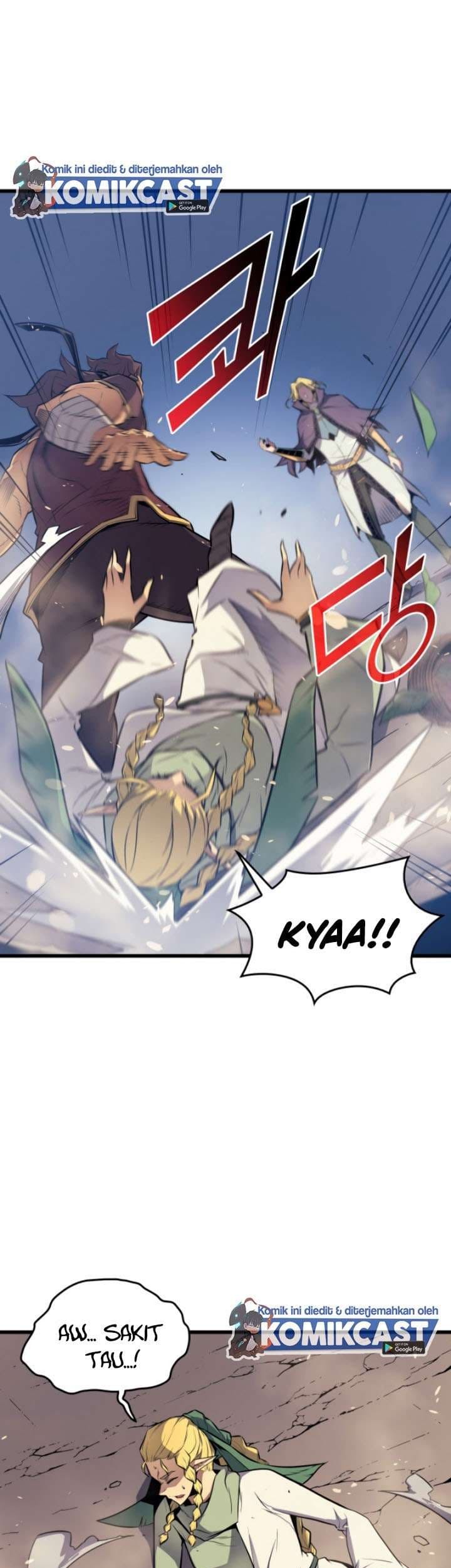 The Great Mage Returns After 4000 Years Chapter 81 - halaman 12