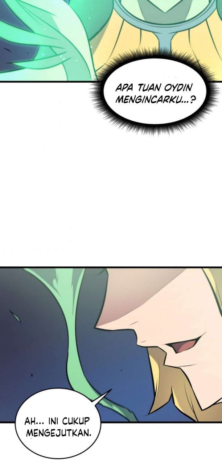 The Great Mage Returns After 4000 Years Chapter 81 - halaman 17