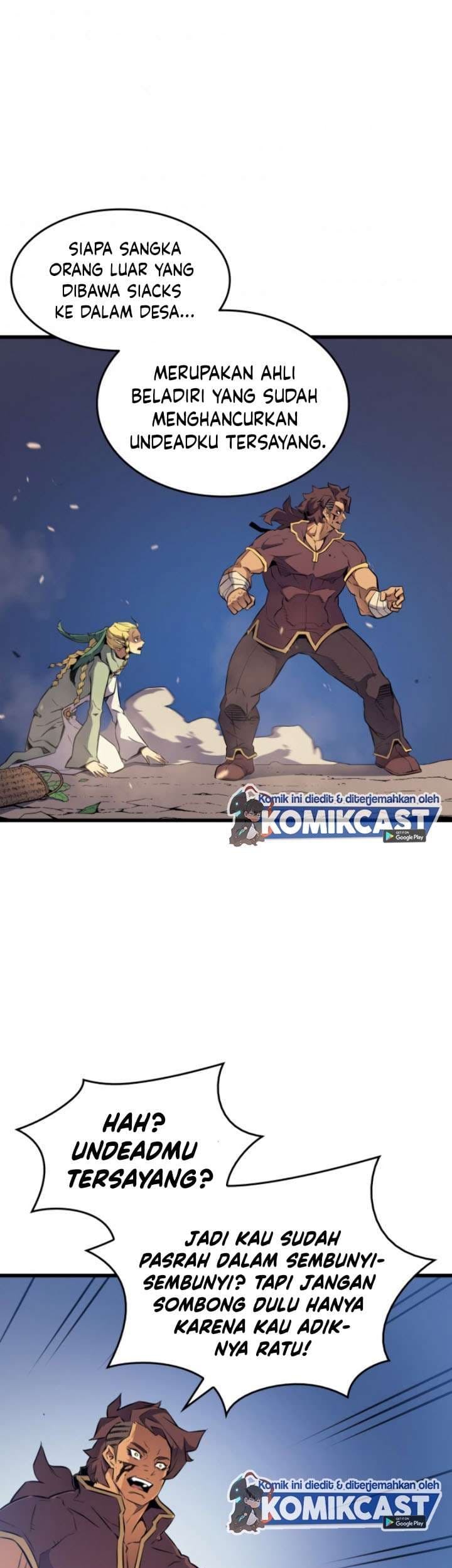 The Great Mage Returns After 4000 Years Chapter 81 - halaman 18