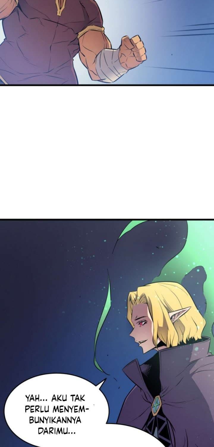 The Great Mage Returns After 4000 Years Chapter 81 - halaman 19