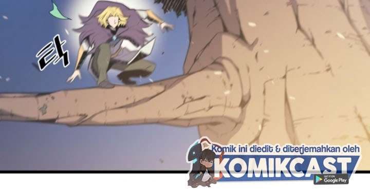 The Great Mage Returns After 4000 Years Chapter 81 - halaman 22