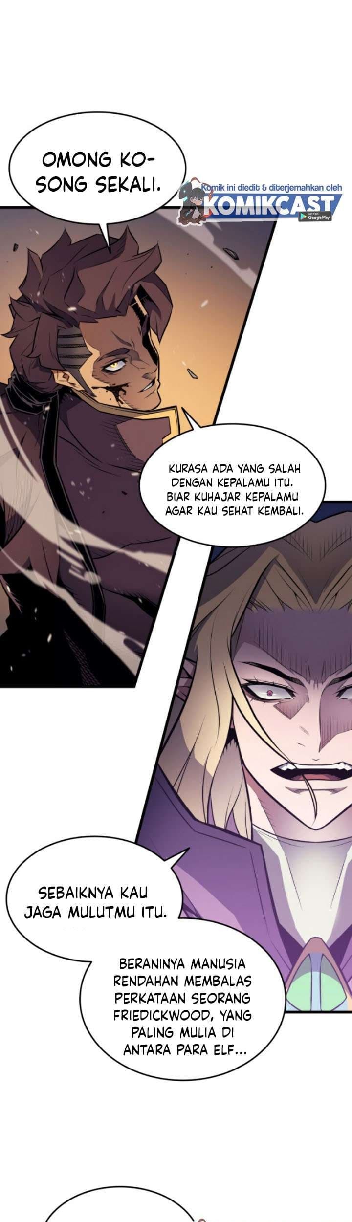 The Great Mage Returns After 4000 Years Chapter 81 - halaman 23