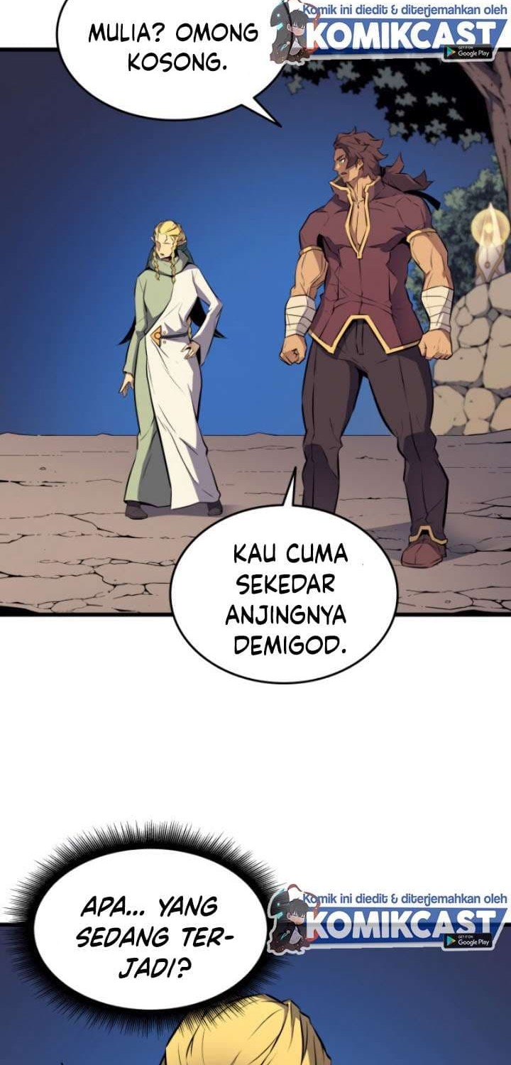 The Great Mage Returns After 4000 Years Chapter 81 - halaman 24
