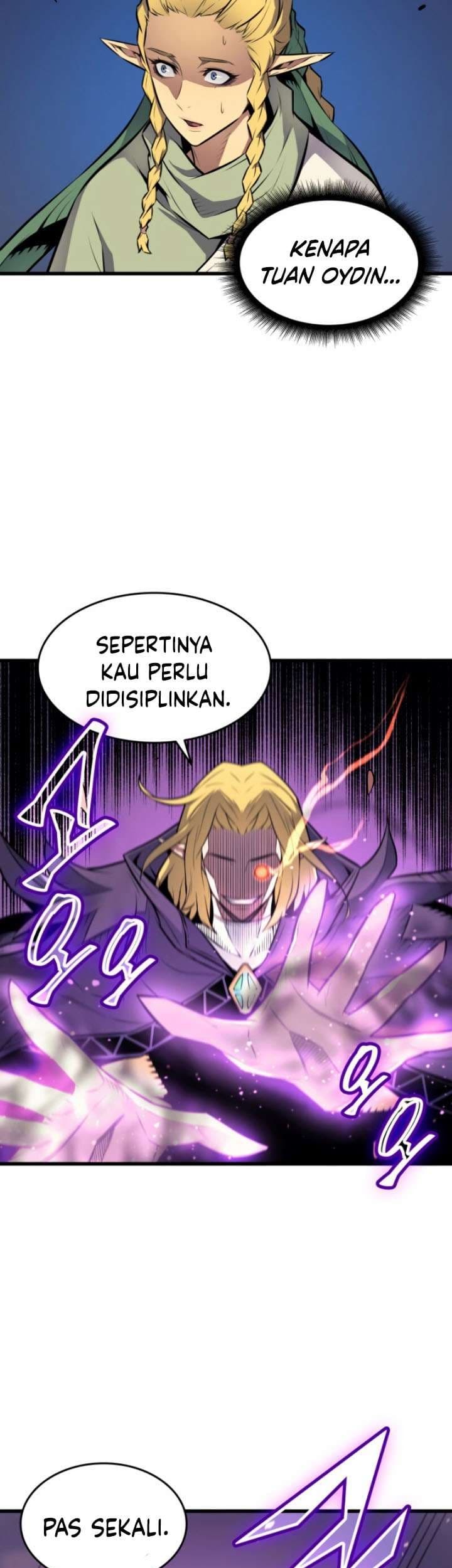 The Great Mage Returns After 4000 Years Chapter 81 - halaman 25