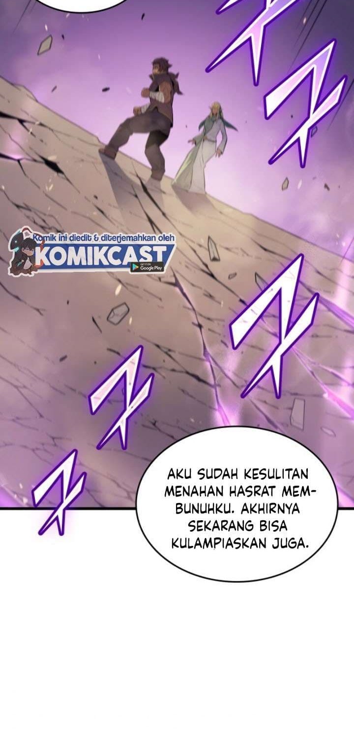 The Great Mage Returns After 4000 Years Chapter 81 - halaman 26