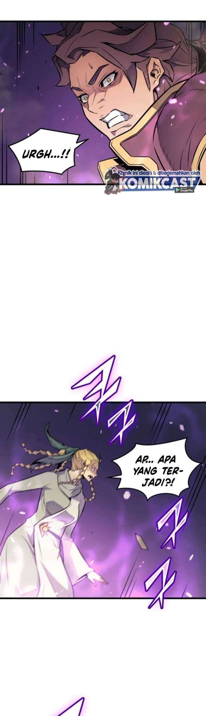 The Great Mage Returns After 4000 Years Chapter 81 - halaman 27