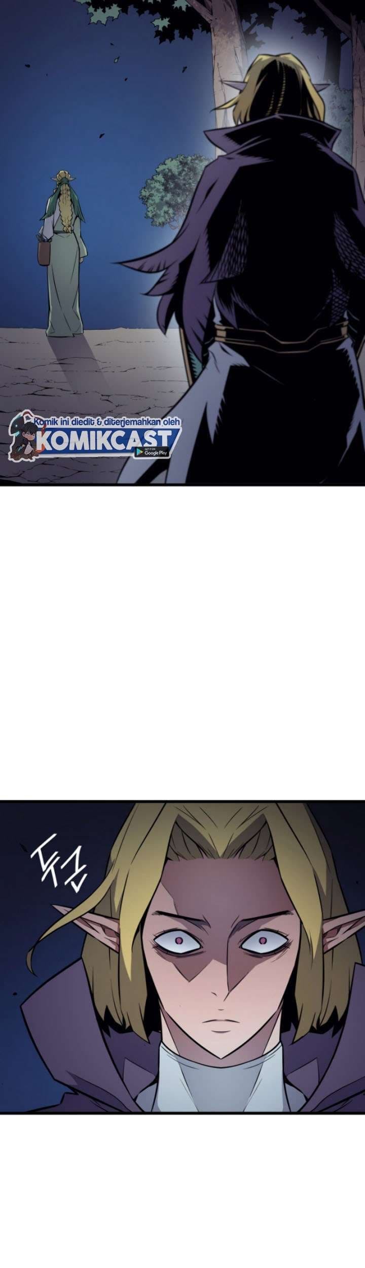 The Great Mage Returns After 4000 Years Chapter 81 - halaman 3